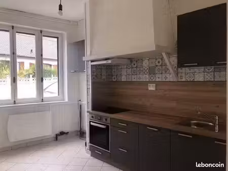 maison 2 chambres proche des ecoles