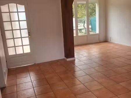 maison 4 pièces