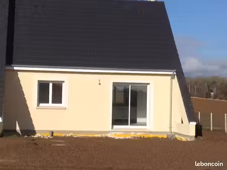 maison f2