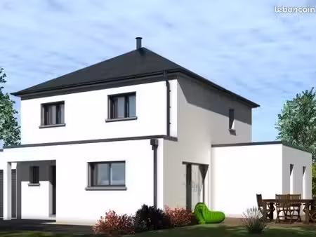 location grande maison neuve