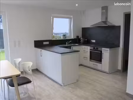 maison 4 pièces 95 m²
