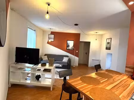 location appartement concarneau hyper centre