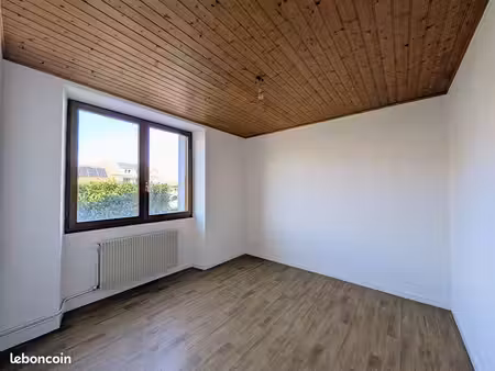 appartement 3 pièces 56 m²