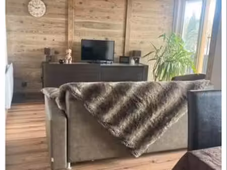 appartement 1chambre