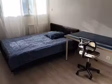 location appartement t1 meublé à saint-jacques-de-la-lande (35136) : à louer t1 meublé / 1