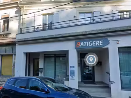appartement 2 pièces 52 m²