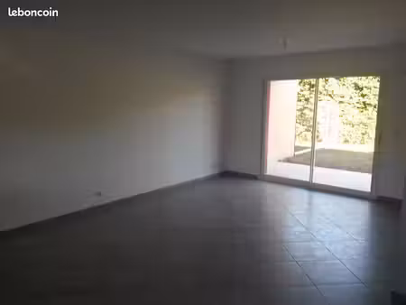 loue appartement t3