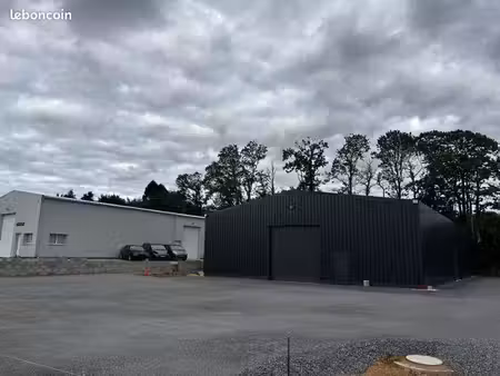 hangar