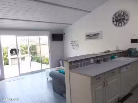 maison à découvrir