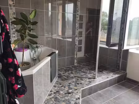 maison à louer 200m2