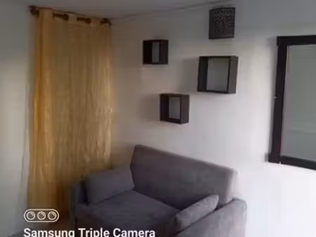 location studuette 14m2