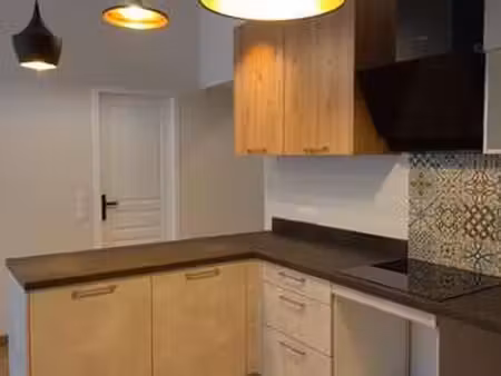 location appartement 4 pièces à albertville (73200) : à louer 4 pièces / 92m² albertville