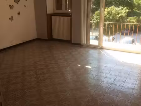 apartement