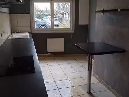 appartement t3 de 70m2