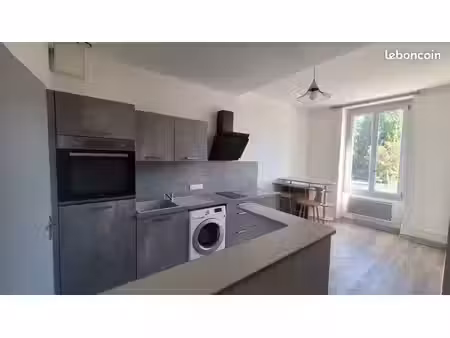 appartement t1