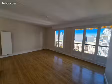 a louer appartement centre mamers