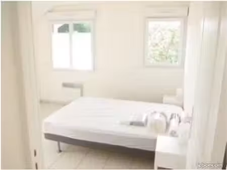 appartement meublé 3 pièces orsay centre  gares rer et bus