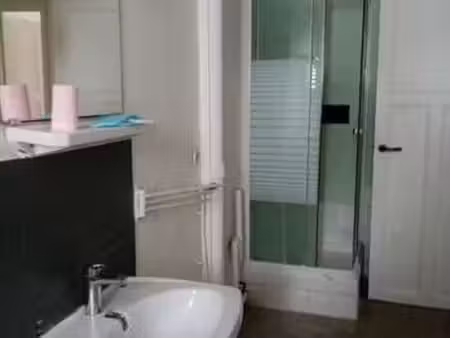 location appartement t1 à paris 12e (75012) : à louer t1 / 28m² paris 12e