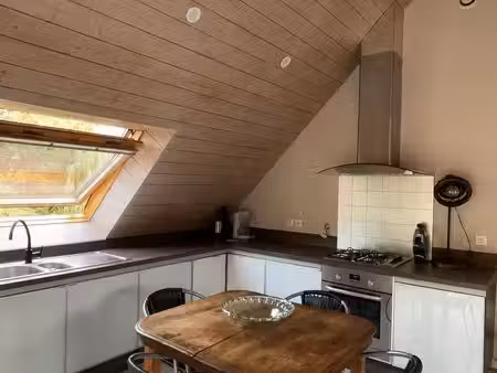t2 meublé de 42 m² – idéal personne seule ou couple