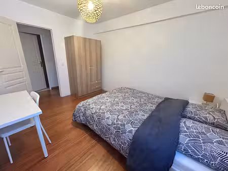 appartement 2 pièces 11 m²