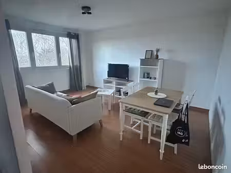 appartement 2 pièces 11 m²