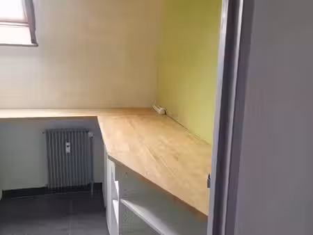 2 pièces 47m² proche fac de médecine