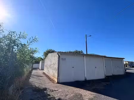garages/box briare
