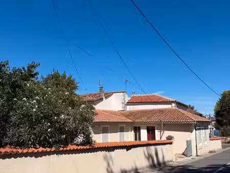 maison en ville à louée