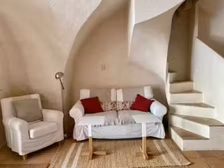 location maison meublé à la roque-d'anthéron (13640) : à louer meublé / 77m² la roque-d'an