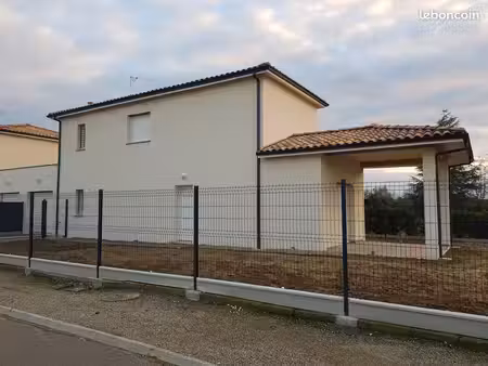 maison proche du neuf 4 pièces 82700 montbartier