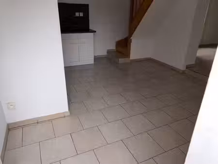 maison de village