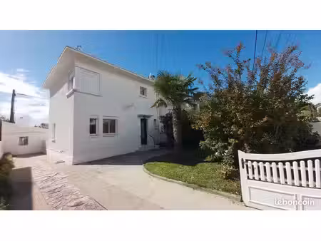 location d'une maison