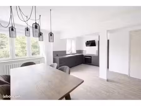 maison 120m2 jardin garage