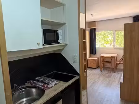 à louer studio 21m2 evry