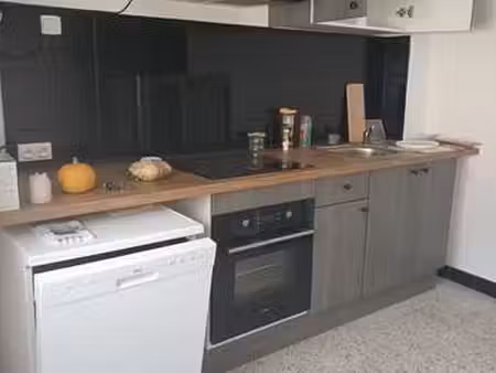 location appartement 3 pièces à limoux (11300) : à louer 3 pièces / 70m² limoux