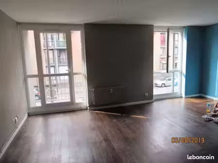 location appartement t3