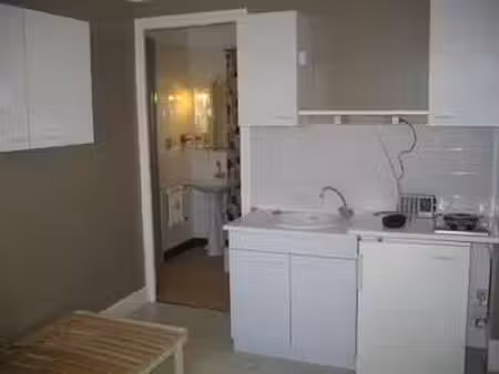 location appartement t1 à vandoeuvre-lès-nancy (54500) : à louer t1 / 16m² vandoeuvre-lès-
