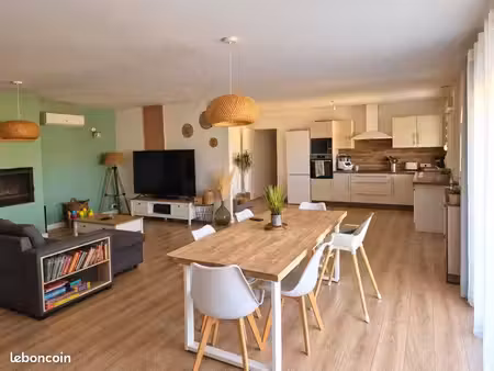 maison t4
