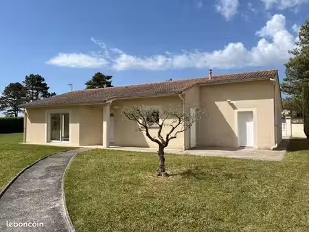 location maison chabeuil
