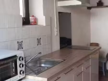 location maison à ferrals-les-corbières (11200) : à louer / 30m² ferrals-les-corbières