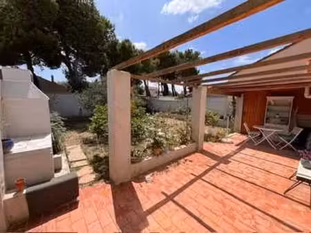 location maison à narbonne (11100) : à louer / 101m² narbonne