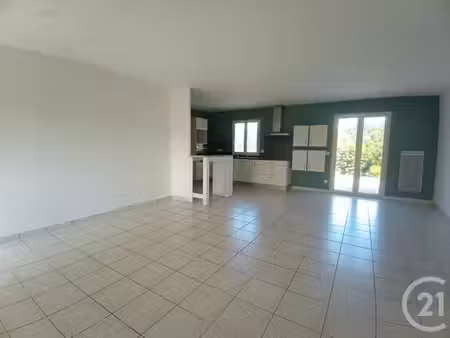 maison à louer - 4 pièces - 89 40 m2 - st martin le vieux - 87 - limousin