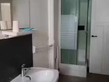 location appartement 1 pièce 28 m² à paris 12 (75012)