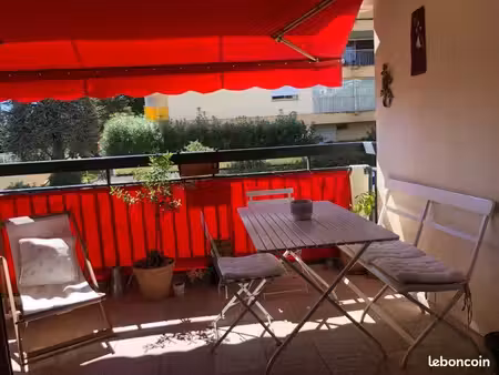 4 pièces à vendre 96m2