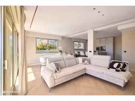 mougins – appartement 98 m² | vue montagne exceptionnelle | calme