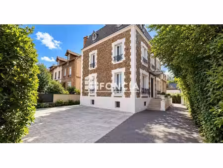propriété à vendre à eaubonne