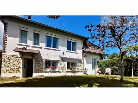 maison de luxe à vendre à benerville-sur-mer