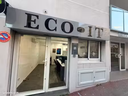 droit au bail local commercial juans les pins