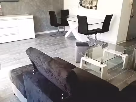 vend appartement t3 spacieux