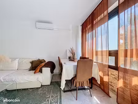 appartement 3 pièces 71 m²